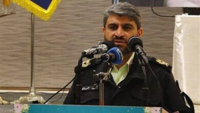 ارسال 11 هزار اثر نیروهای مسلح به دبیرخانه اجلاسیه نماز