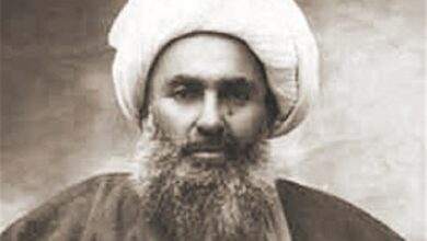 از قیام شیخ فضلالله نوری تا نهضت امام خمینی(ره)