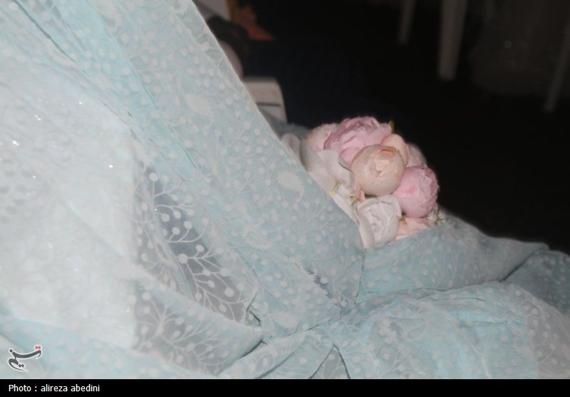 ازدواج آسان زوجهای جوان در جاسک + تصاویر