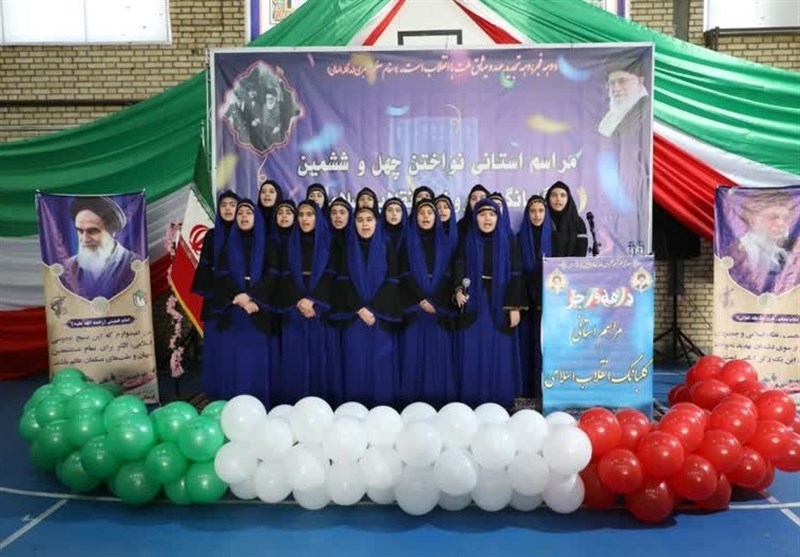 استاندار اردبیل: پیشرفتهای 46 سال گذشته را ادامه میدهیم