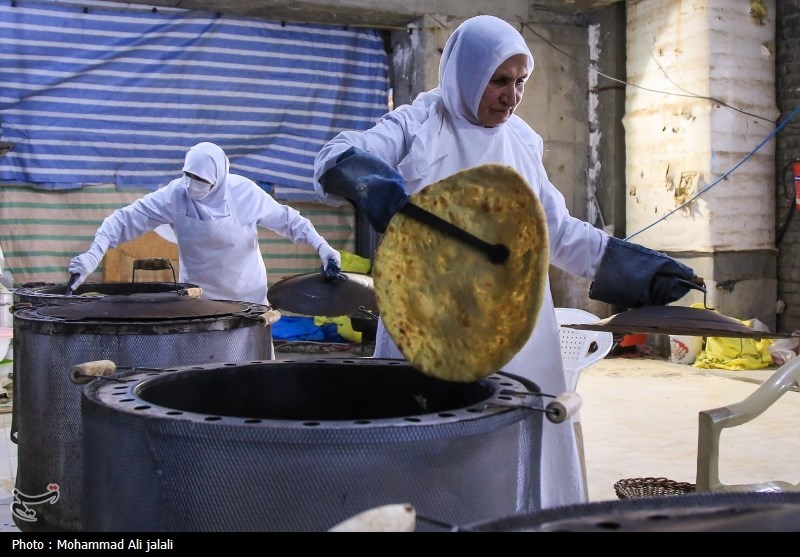 استقرار 1000 موکب در قم همزمان با نیمه شعبان