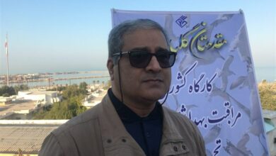 استقرار پایگاههای مراقبت بهداشتی در 100 نقطه مرزی