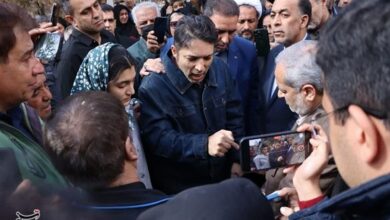 اشد برخورد با مقصران حادثه تصادف دانشآموزان کرمان