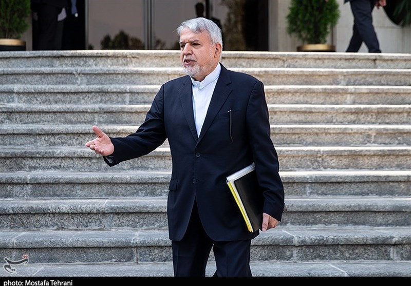 اصفهان میتواند بسیاری از مشکلات اقتصادی کشور را حل کند