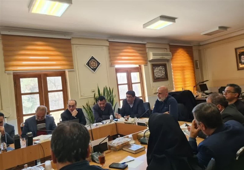 اصلاح قیمت نان کامل در اصفهان به بعد از ماه رمضان موکول شد