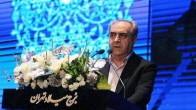 اعلام آمادگی استاندار آذربایجانشرقی برای تسهیل سرمایهگذاری