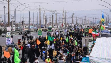 اعلام آمادگی برای ارائه خدمات درمانی به زائران نیمه شعبان