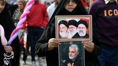 اعلام مسیرهای راهپیمایی یومالله 22 بهمن در استان قزوین