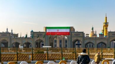 اعلام ویژه برنامههای دهه مبارک فجر در حرم مطهر رضوی