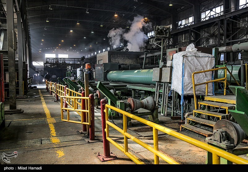 اعمال سیاستهای جدید برای راهاندازی صنایع در استان قم