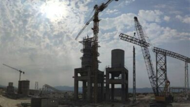 افتتاح 16 طرح صنعتی در استان بوشهر