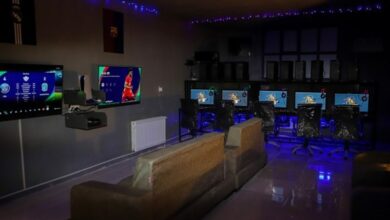 افتتاح 2 مرکز ورزشی تفریحی در دانشگاه بیرجند