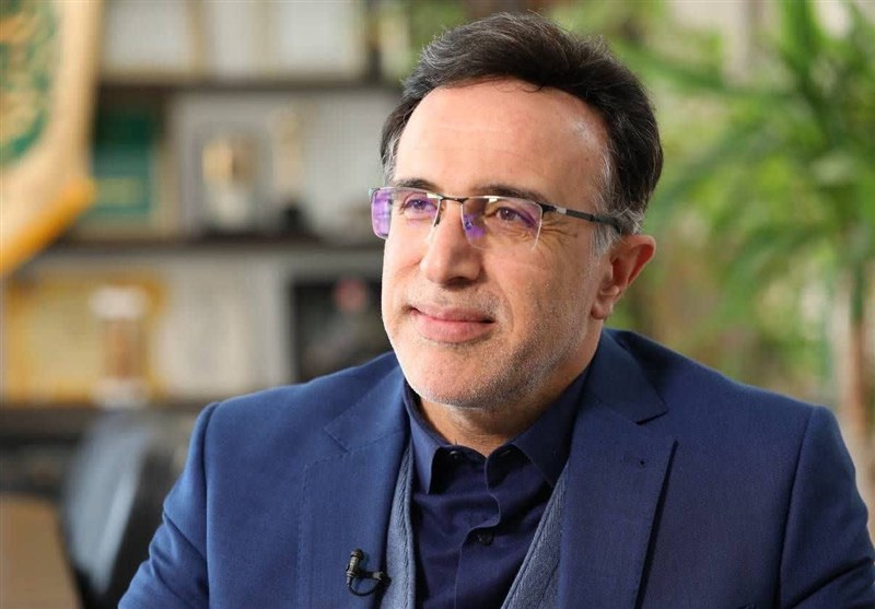 افتتاح 33طرح صنعتی و معدنی خراسان رضوی در دهه فجر