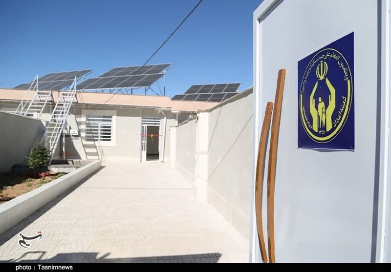 افتتاح 46 نیروگاه برق خورشیدی در بوشهر