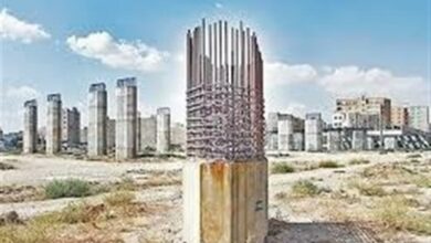 افتتاح 65همت پروژه عمرانی در استان اصفهان