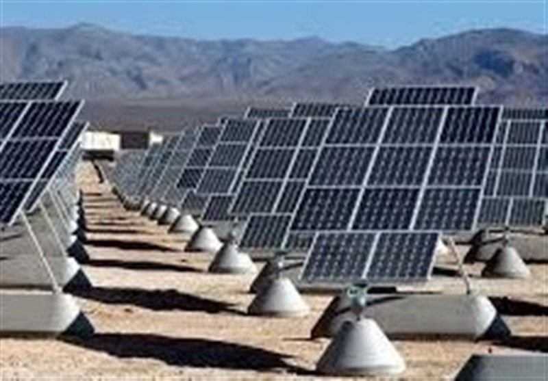 افتتاح بیش از 23 نیروگاه خورشیدی در استان تهران