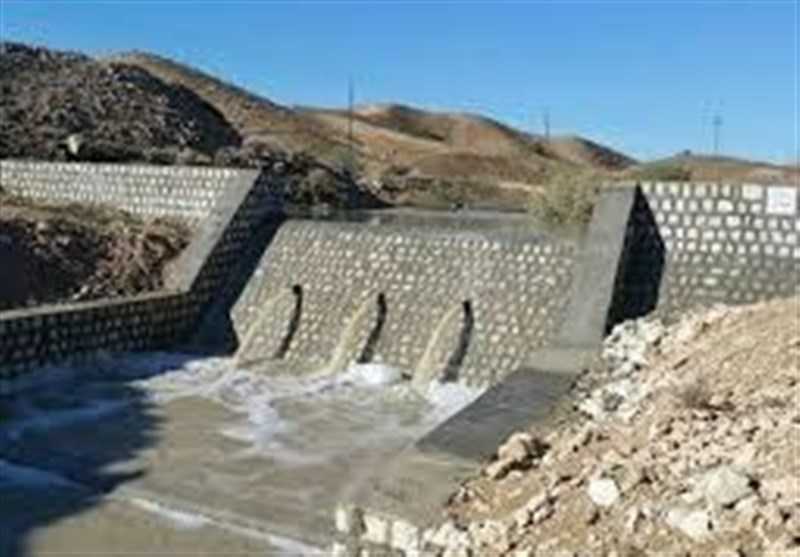 افتتاح طرحهای آبخیزداری با سرمایه 5.7میلیارد در جنوب بوشهر