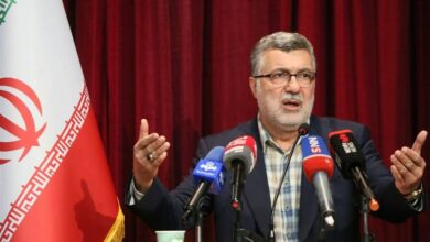 افتتاح همزان 225 طرح بهداشتی کشور با حضور وزیر بهداشت