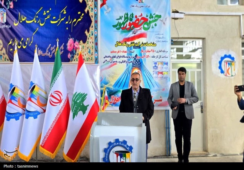 افتتاح و کلنگزنی 116 پروژه در بویراحمد + تصاویر