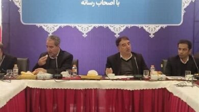 افتتاح و کلنگزنی 15 پروژه گردشگری همدان در دهه فجر