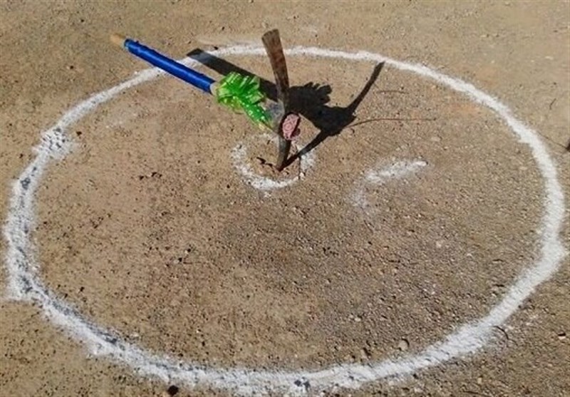 افتتاح و کلنگزنی 42 پروژه در شهرستان چرام + فیلم