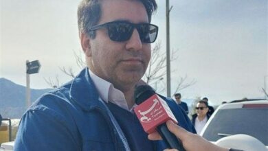 افتتاح پروژه تولید نیتروژن با روش PSA در پالایشگاه گاز ایلام