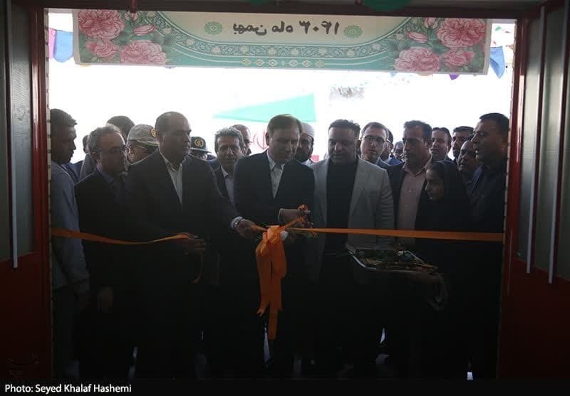 افتتاح یکهزار و 131 پروژه در استان بوشهر