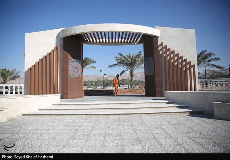 افتتاح یکهزار و 131 پروژه در استان بوشهر