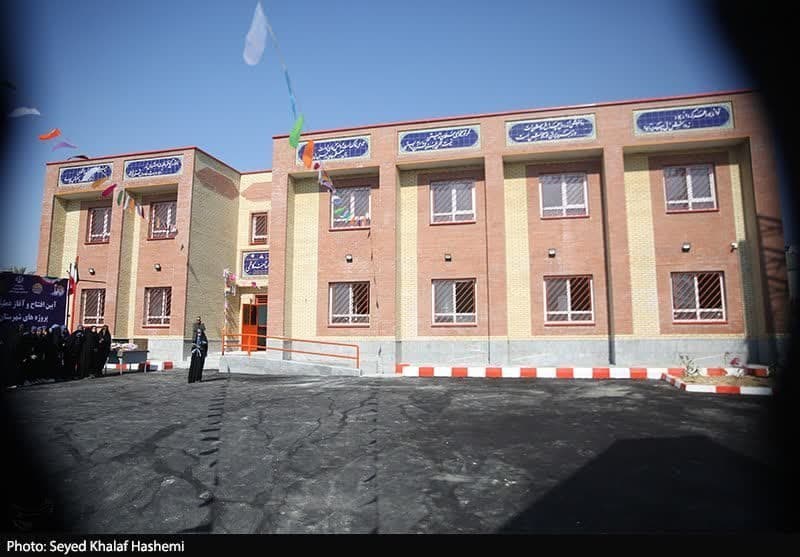 افتتاح یکهزار و 131 پروژه در استان بوشهر