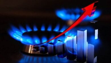 افزایش 31 درصدی مصرف گاز خانگی در خراسان جنوبی