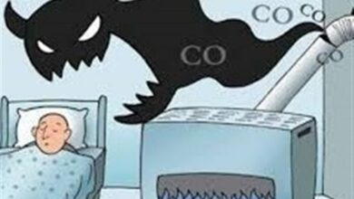 افزایش مسمومیت با گاز مونوکسید کربن در یزد