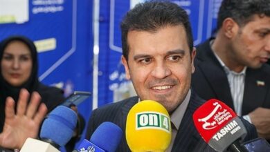 افشین: برای ماندن نخبگان ایلامی در ایلام تلاش میکنیم