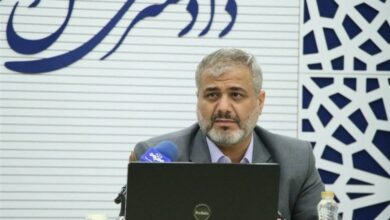 القاصی: تعطیلات پیشبینی نشده نباید دچار اطاله دادرسی شود