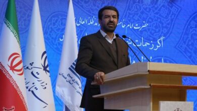 القای ناامیدی و بیاعتمادی در بین مردم نقشه دشمن است