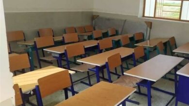 امضای تفاهمنامه تأمین 1000 کولر گازی برای مدارس سواحل مکران