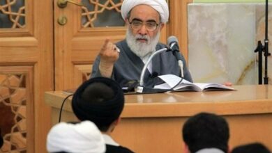 انتقاد آیتالله شبزندهدار از حواشی جشنواره فیلم فجر