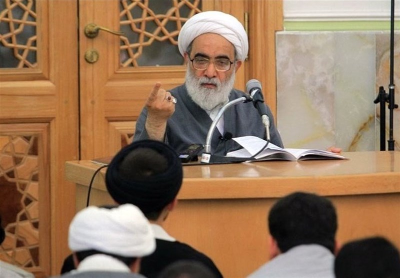 انتقاد آیتالله شبزندهدار از حواشی جشنواره فیلم فجر