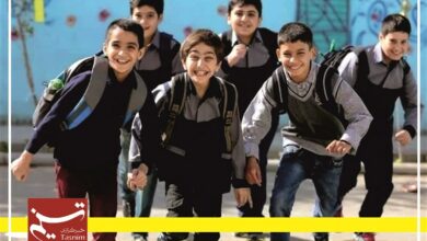 انتقاد مردمومعلمان از اعلام دیرهنگام تعطیلی مدارسکردستان