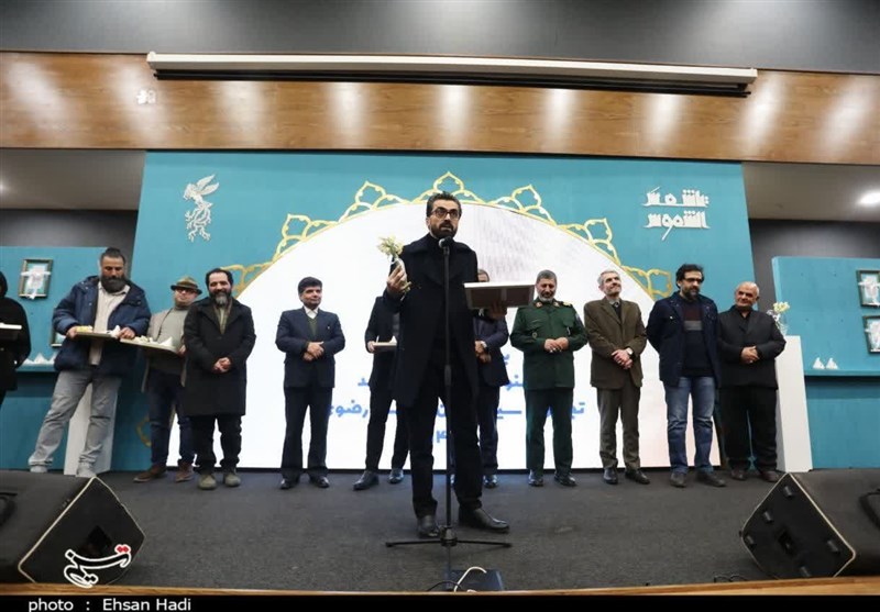 انتقاد کارگردان مشهدی از عدم حمایت از فیلمسازان در مشهد