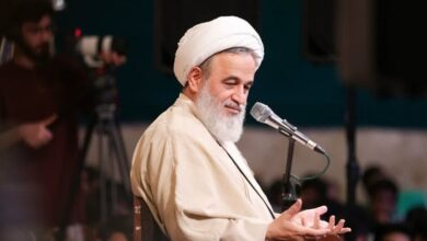 انس با امام زمان (عج) راه نجات در سختیها است