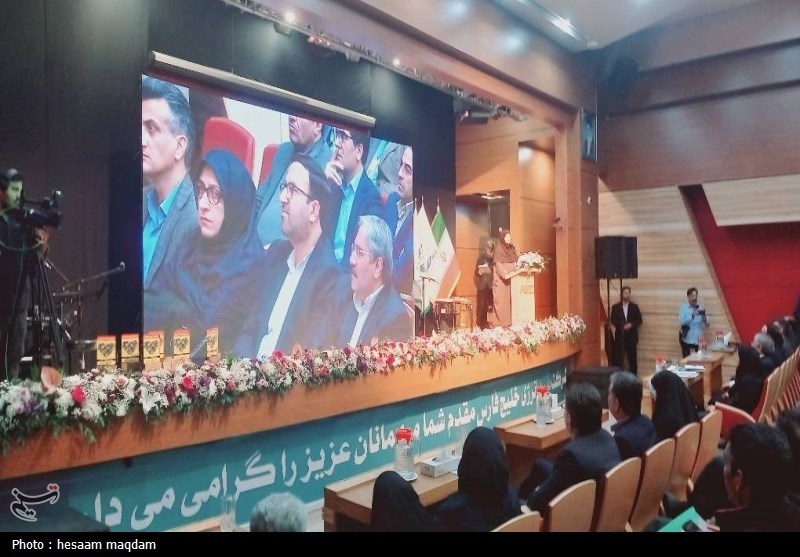 انصاری: دیدگاه دولت مشارکت مردم در حل مشکلات محیط زیستی است