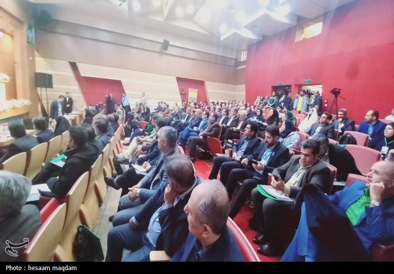 انصاری: دیدگاه دولت مشارکت مردم در حل مشکلات محیط زیستی است