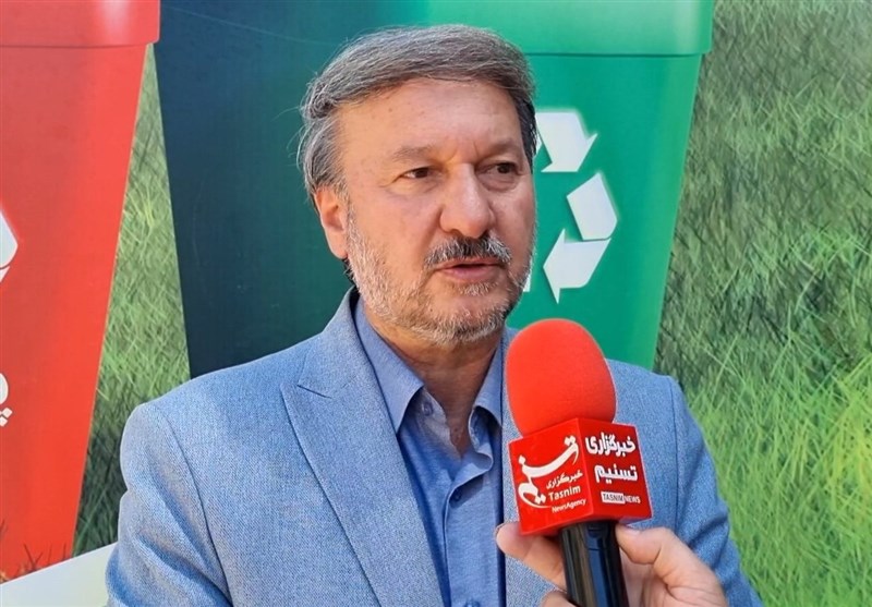 اولین تقاطع 3 سطحی سمنان دهه فجر افتتاح میشود