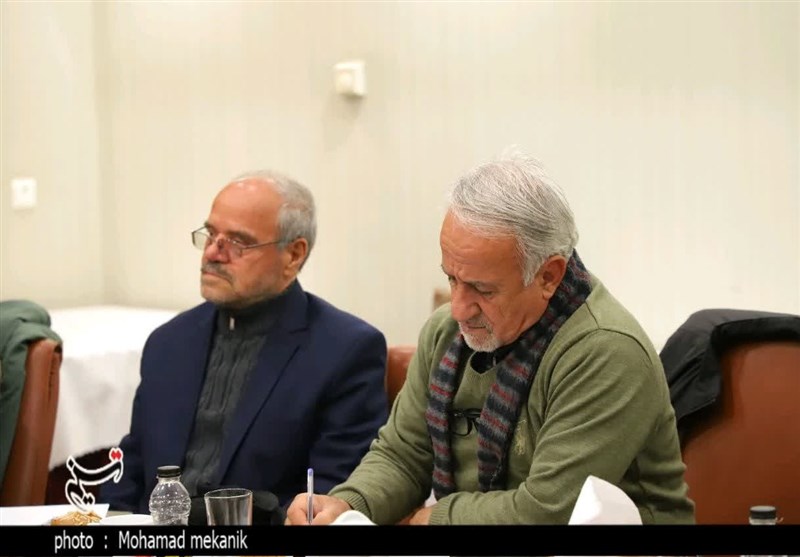ایجاد کانون پیشکسوتان و نامآوران ورزش خراسان رضوی