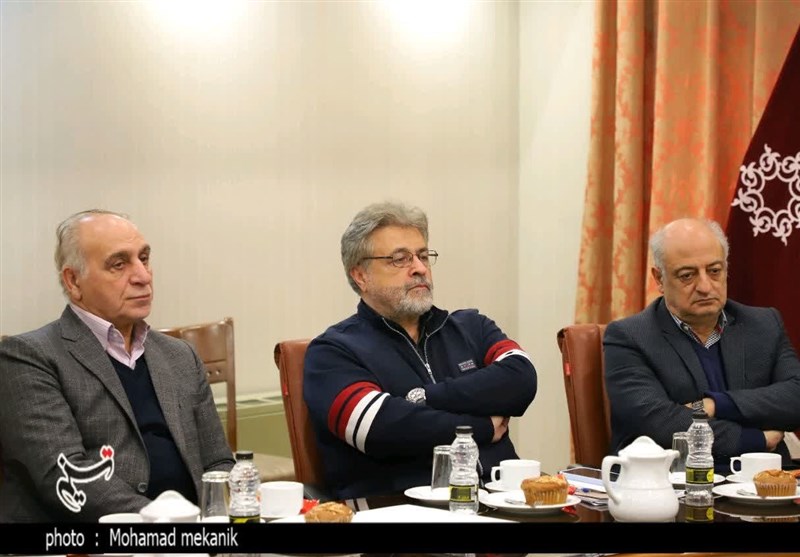 ایجاد کانون پیشکسوتان و نامآوران ورزش خراسان رضوی