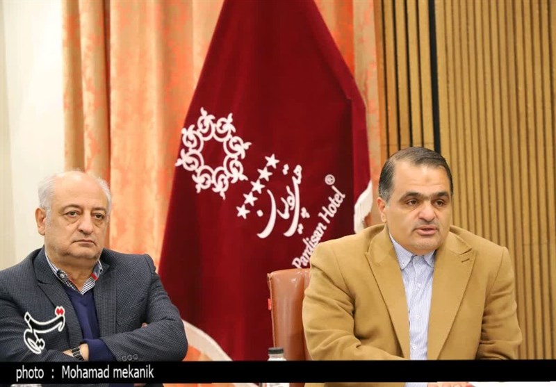 ایجاد کانون پیشکسوتان و نامآوران ورزش خراسان رضوی