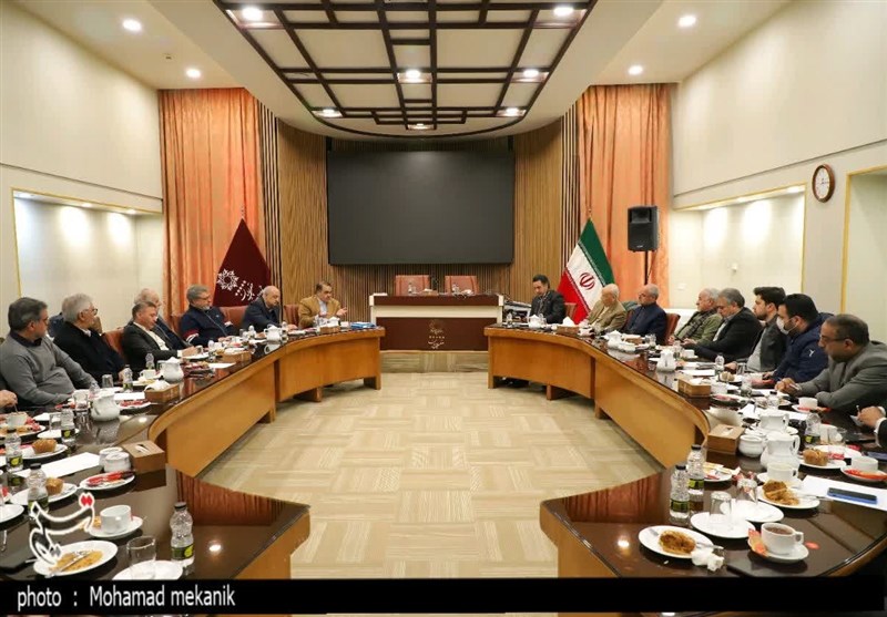 ایجاد کانون پیشکسوتان و نامآوران ورزش خراسان رضوی
