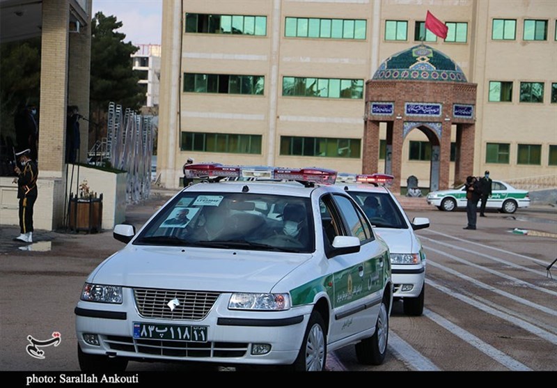 ایلام چالش امنیتی ندارد/همکاری 430مصلح بومی با نیروی انتظامی