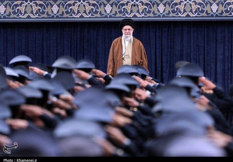 بازتاب بیانات رهبر معظم انقلاب در رسانههای خارجی