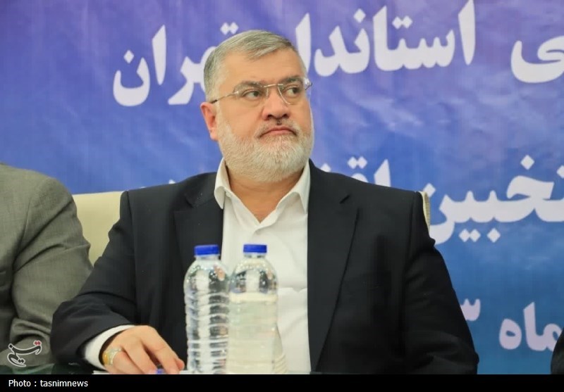بررسی چالشهای عمرانی و اقتصادی شهریار توسط استاندار تهران